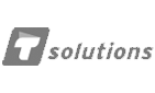T-solutions